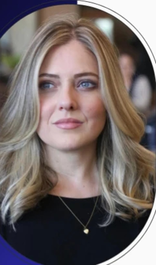 Cyntia Moraes — Financeiro na TechBridge
