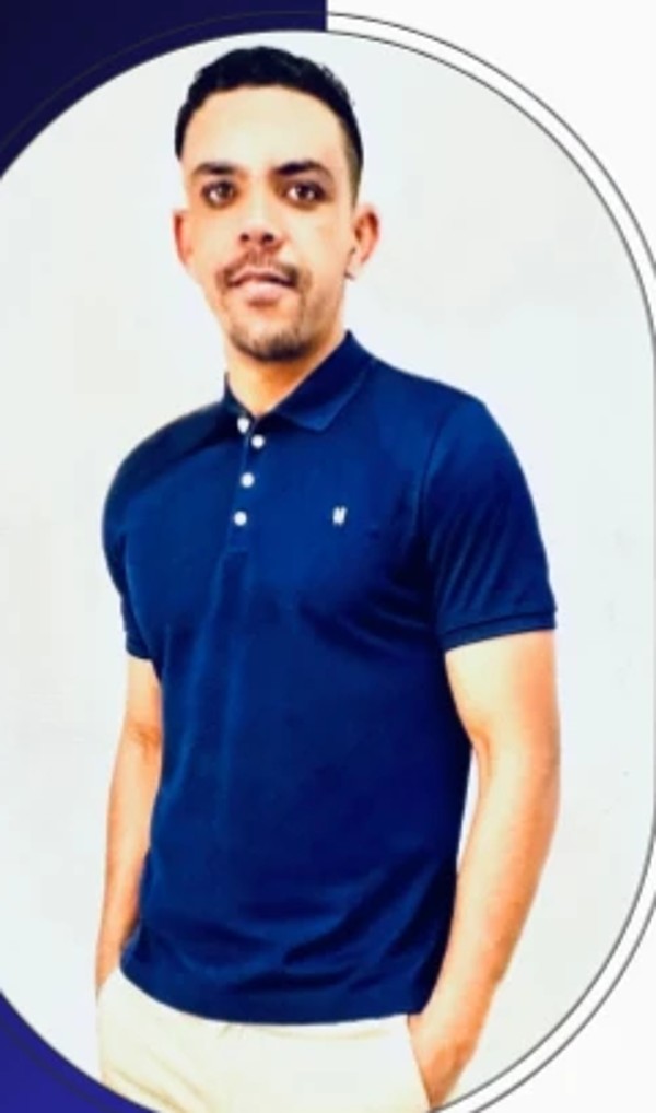 Joaldo Mendes — Logística na TechBridge