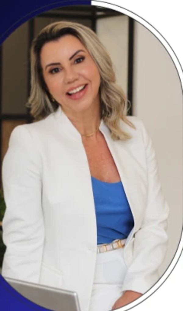 Thaise Doerl — Diretora Comercial na TechBridge