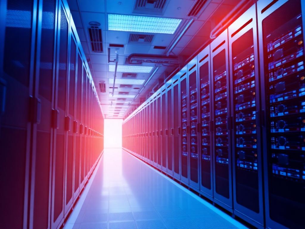 Servidores & Storage