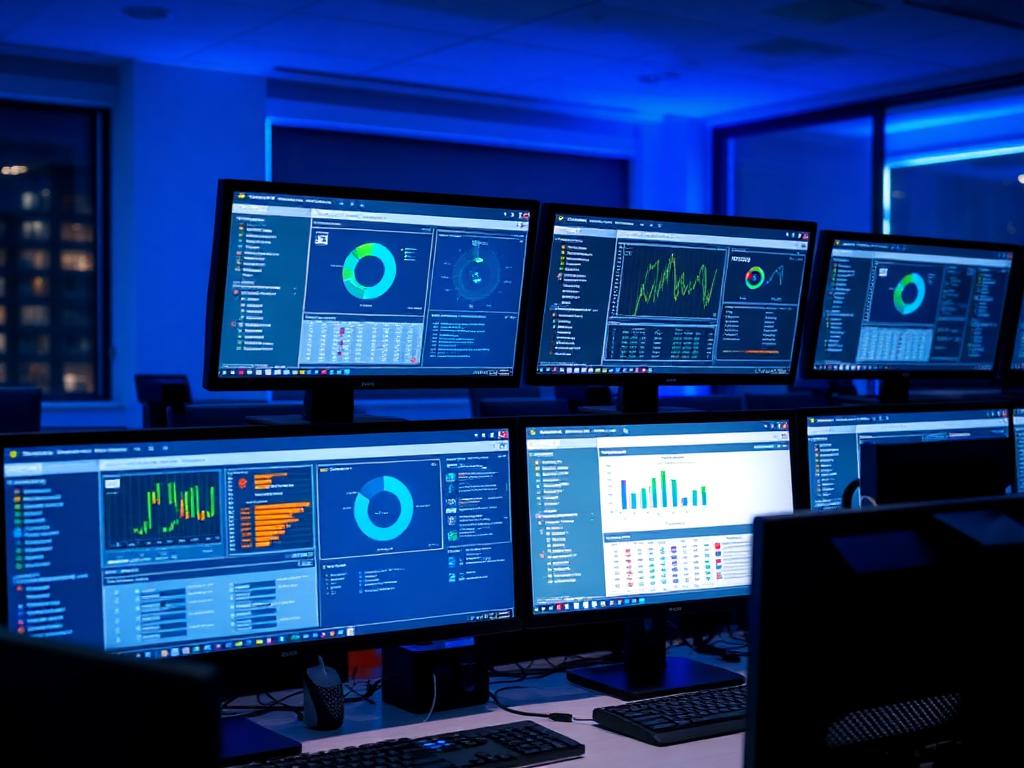 Software & Licenças